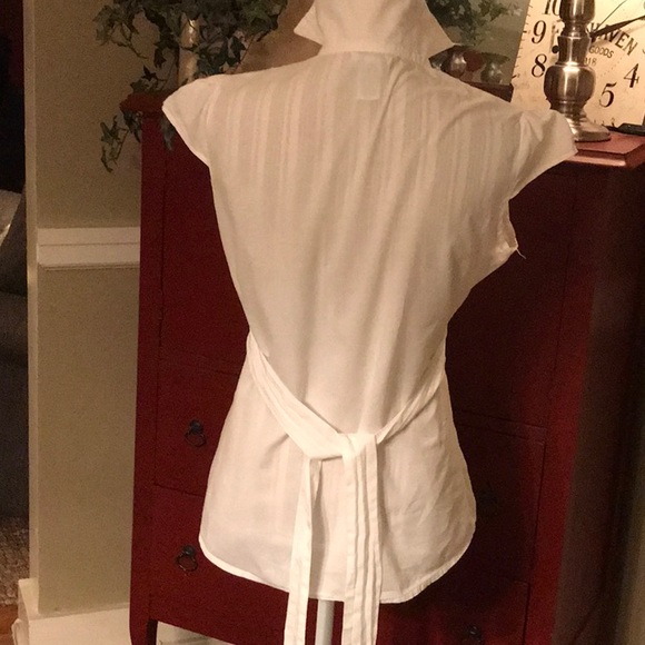 Cute Options blouse - Picture 3 of 3